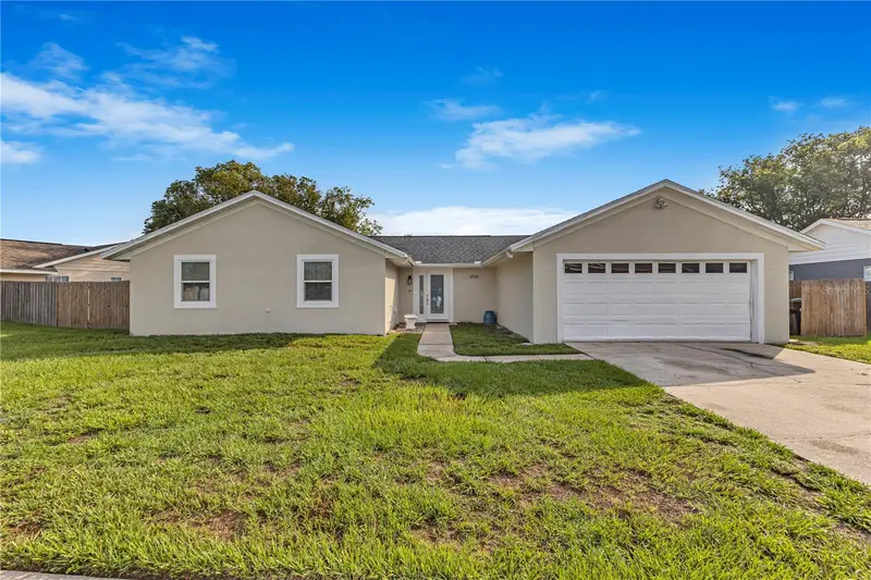 4901 Reginald Rd, FL