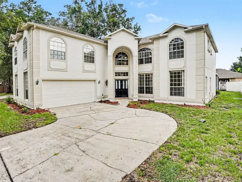 1268 Foxforrest Cir, FL
