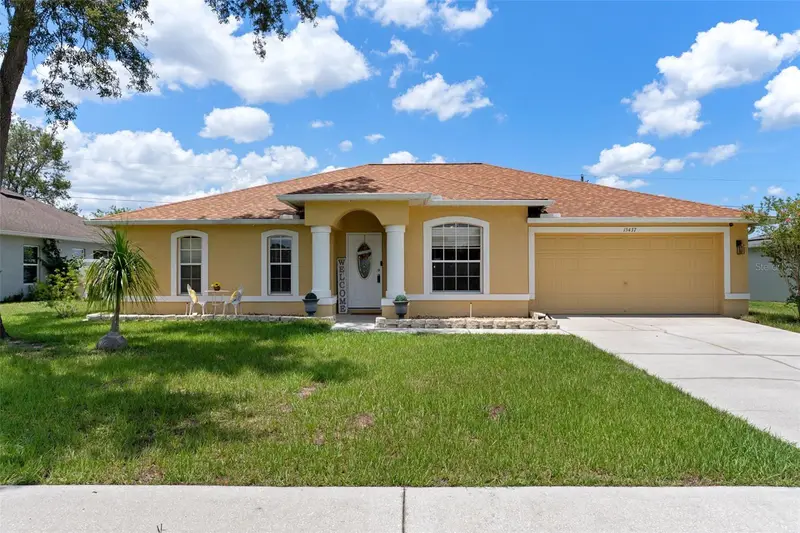 15437 Deer Path Dr, FL