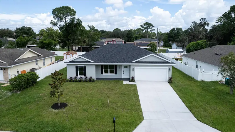 1592 E Normandy Blvd, FL