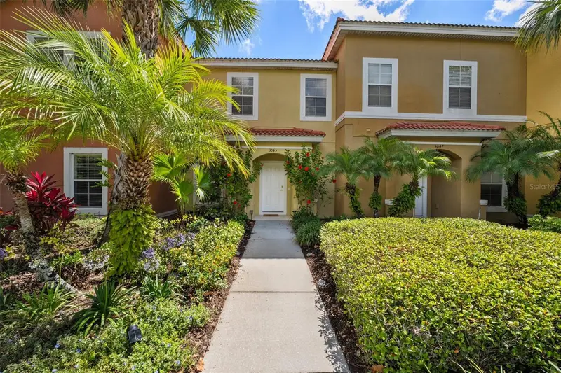 Encantada listing