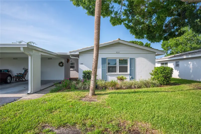 616 Cottage Ln #616, FL