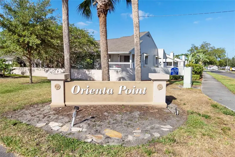 440 Orienta Point St, FL