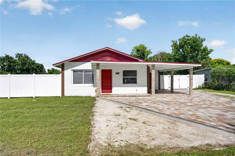 1241 Deerock Dr, FL