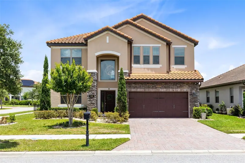 612 Via Isabelle Dr, FL