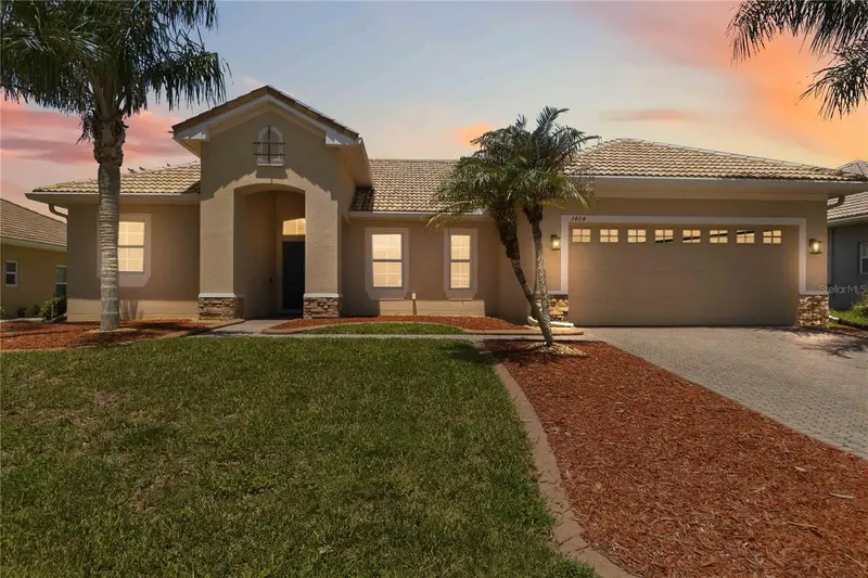 3404 Great Pond Dr, FL
