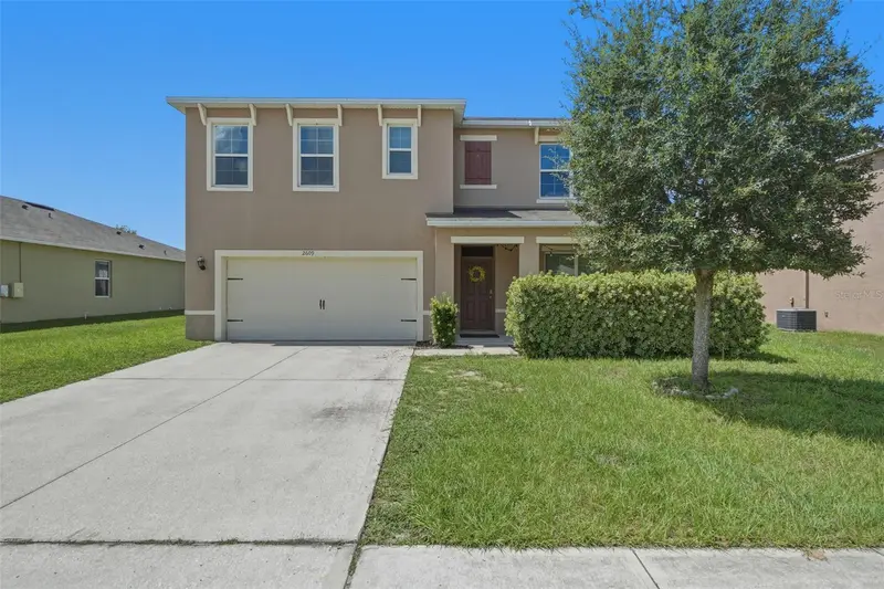 2609 Grand Central Ave, FL