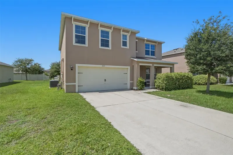 2609 Grand Central Ave, FL
