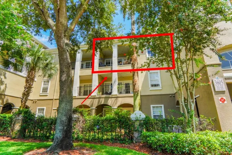3605 Conroy Rd #535, FL