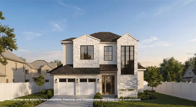 361 E Kings Way, FL