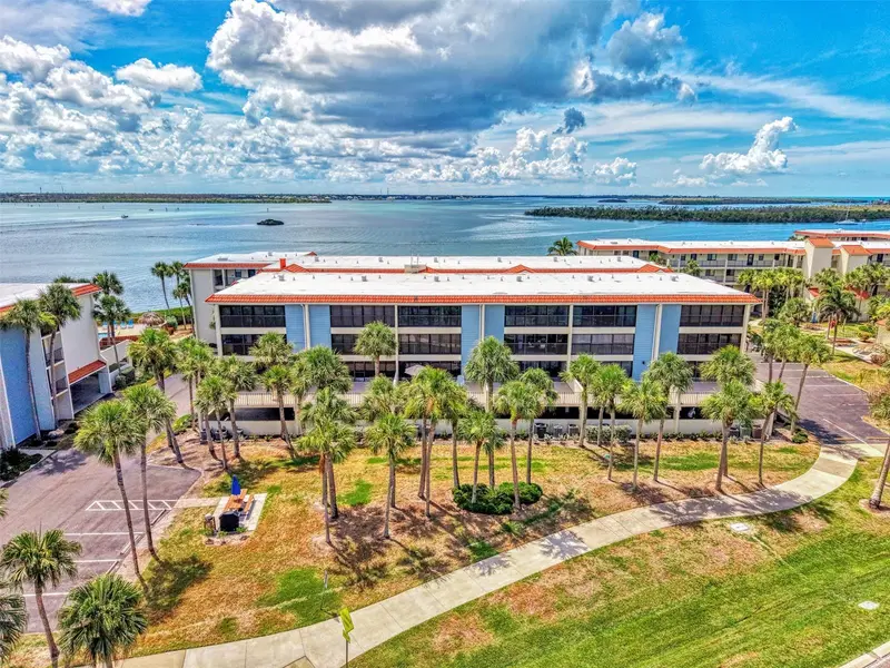 1551 Beach Rd #309, FL