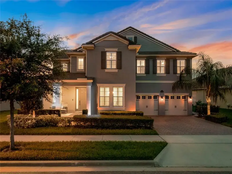 10198 Merrymeeting Bay Dr, FL