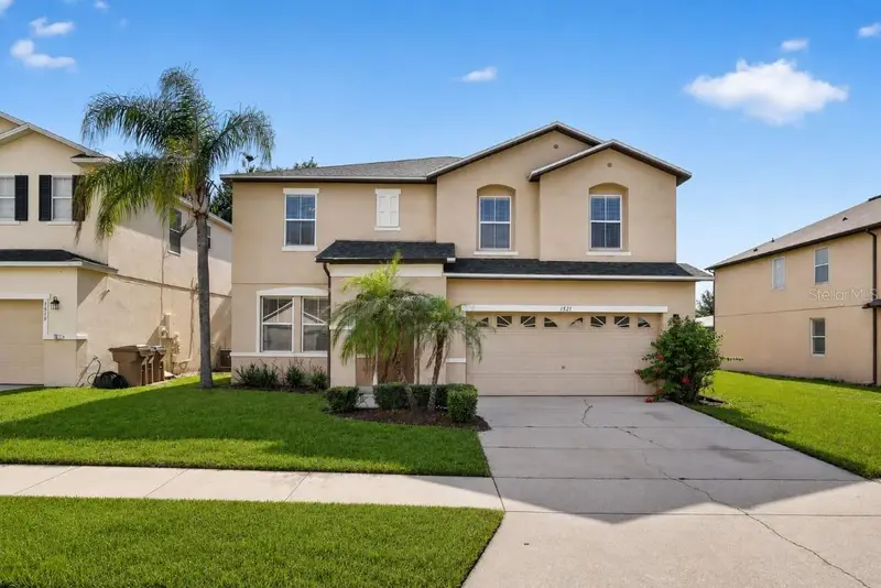 1521 Blue Sky Way, FL