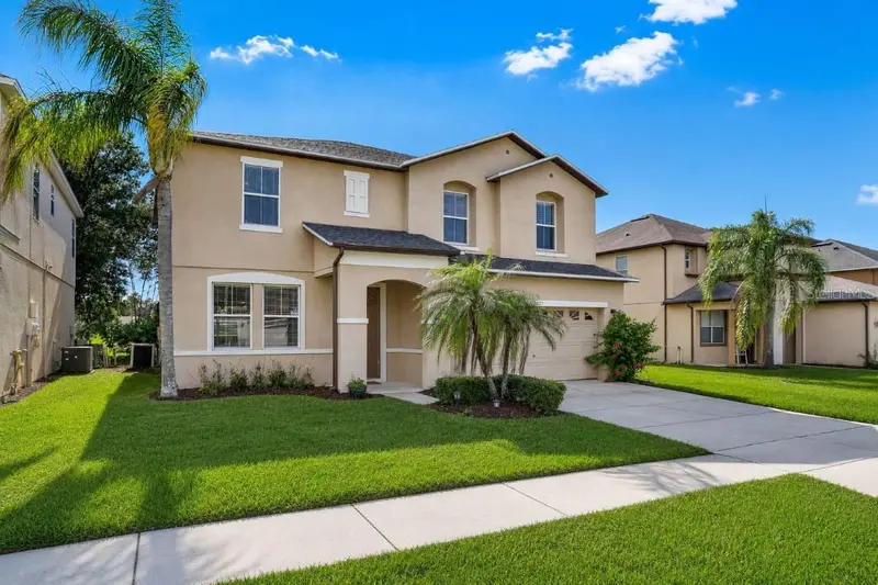 1521 Blue Sky Way, FL