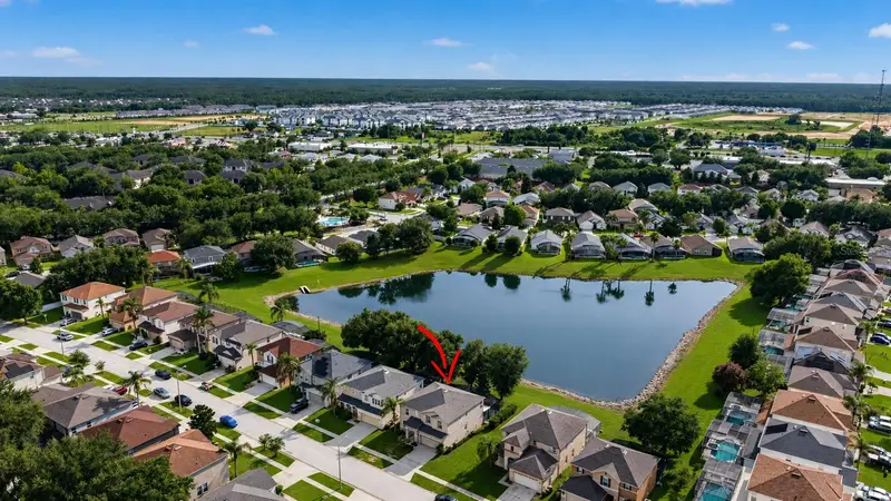 1521 Blue Sky Way, FL