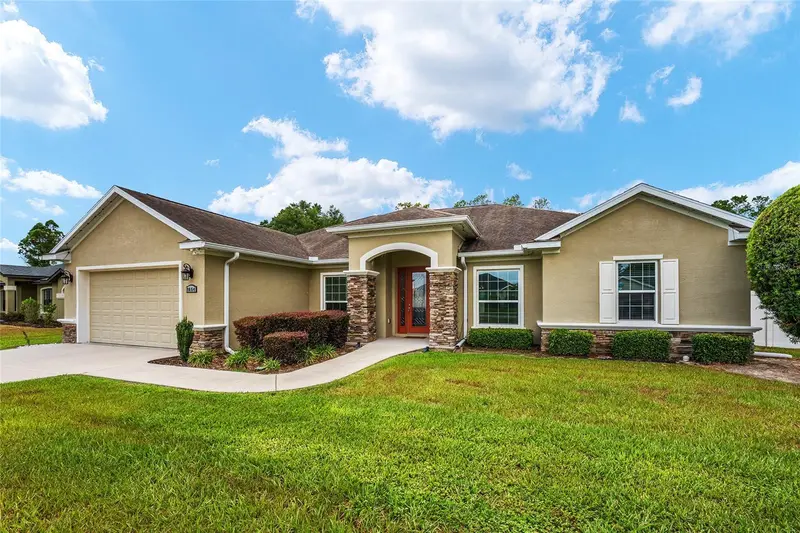 Kingsland Country Estates listing