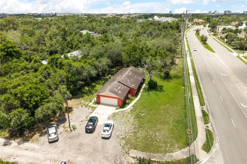 11253 S Apopka Vineland Rd, FL