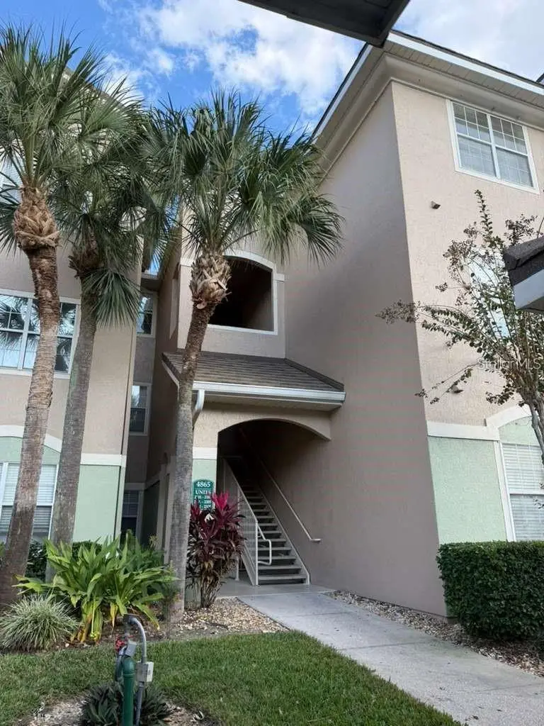 4865 Cypress Woods Dr #2302, FL