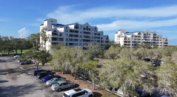 2333 Feather Sound Dr #A607, FL