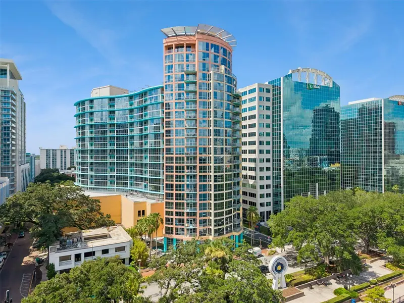 322 E Central Blvd #1107, FL