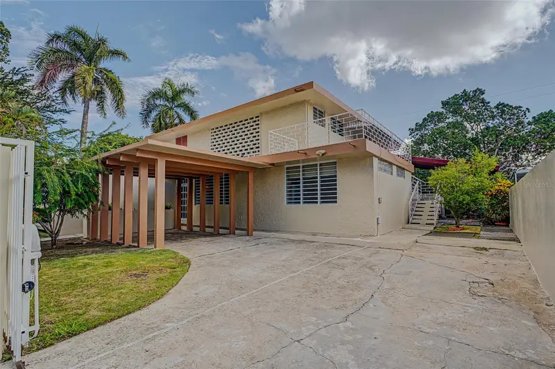 901 Harvard, PR