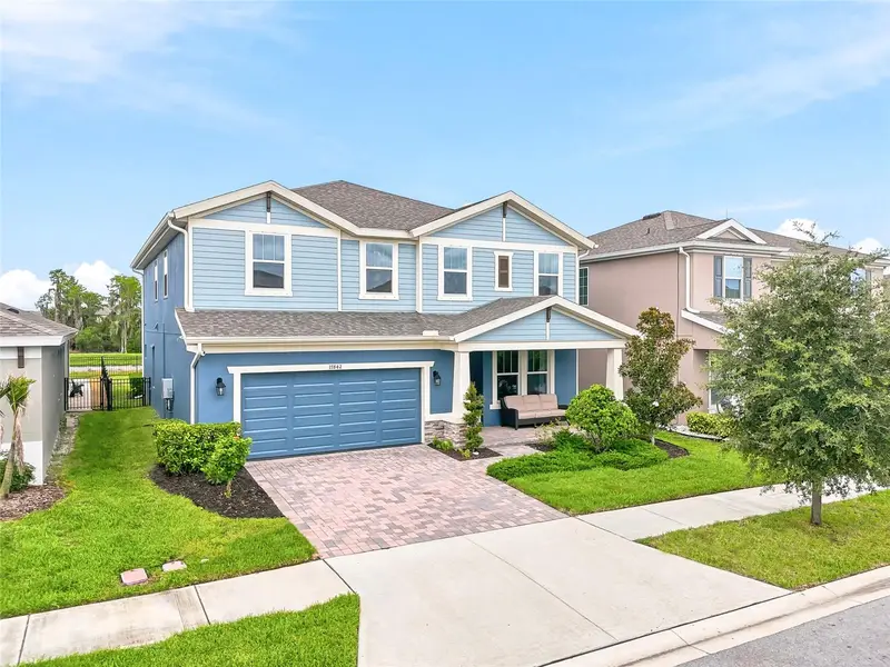 17842 Everlong Dr, FL