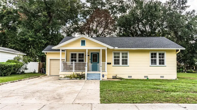 528 S Ingraham Ave, FL