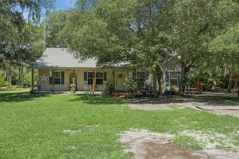 5500 Ventura Acres Rd, FL