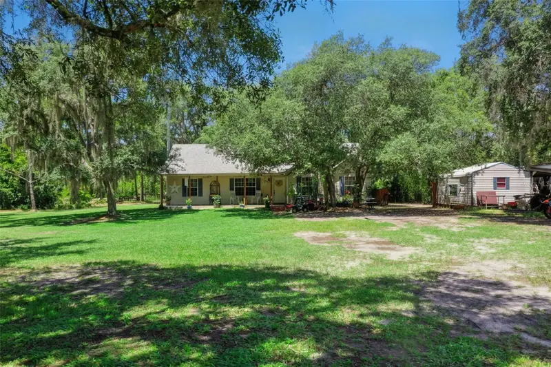5500 Ventura Acres Rd, FL