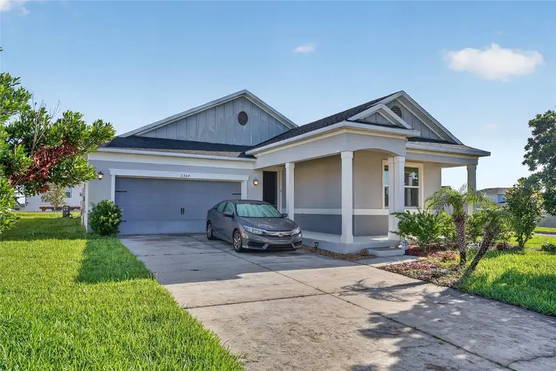 2364 Carriage Pointe Loop, FL