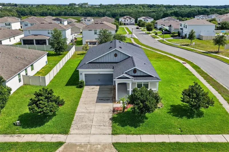 2364 Carriage Pointe Loop, FL