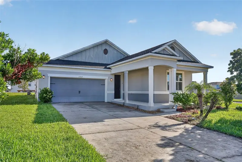 2364 Carriage Pointe Loop, FL