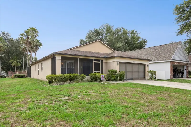 1237 Woodflower Way, FL