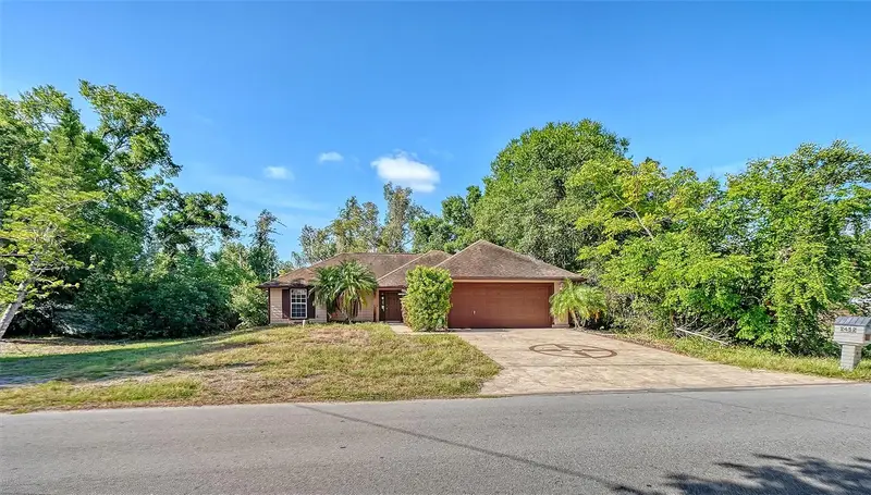 Sarasota pending