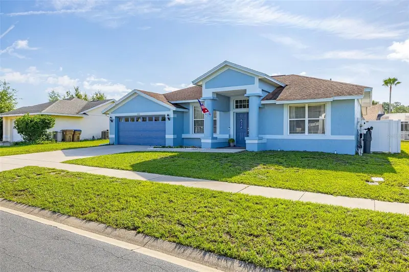 2931 Paddington Way, FL