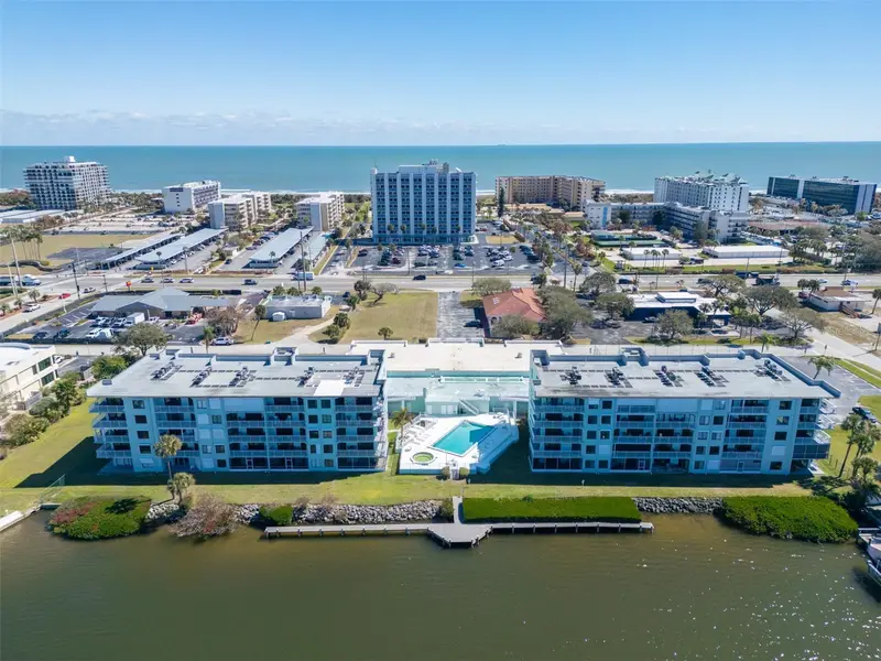 1750 Commodore Blvd #2303, FL