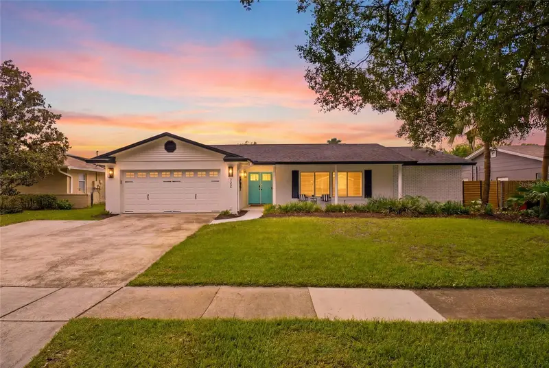 722 S Ranger Blvd, FL
