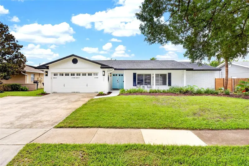 722 S Ranger Blvd, FL