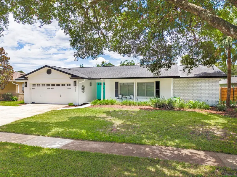 722 S Ranger Blvd, FL