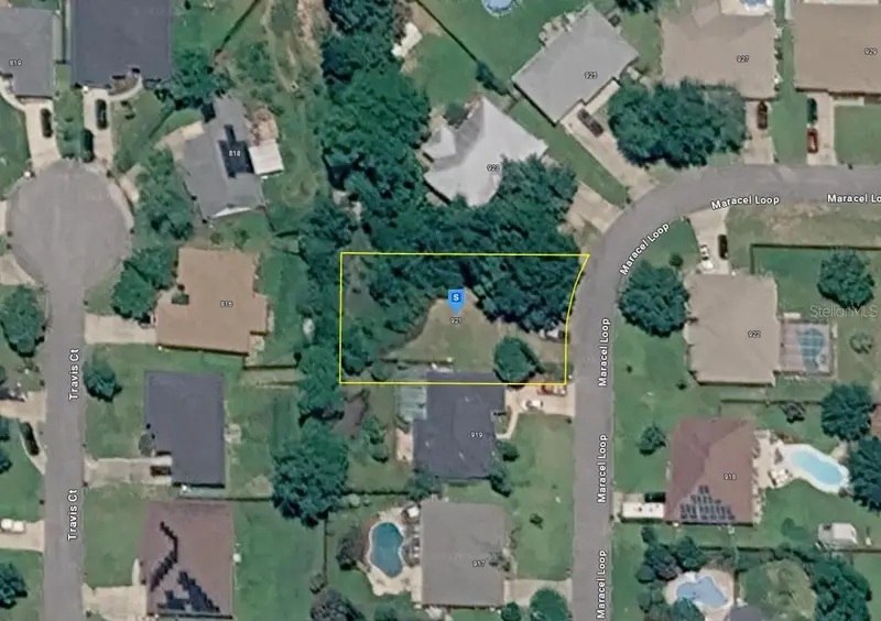 921 Maracel Loop, FL