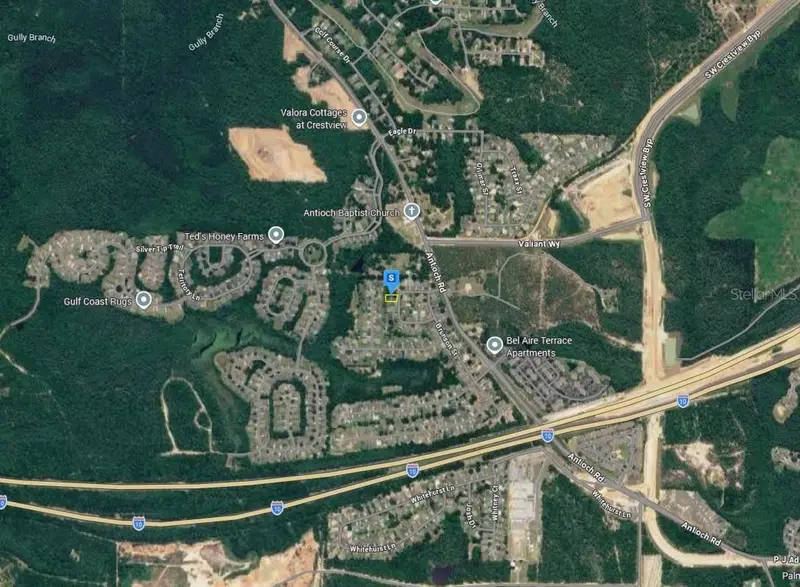 921 Maracel Loop, FL