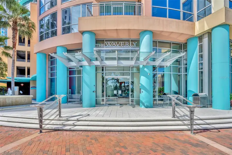 322 E Central Blvd #1913, FL