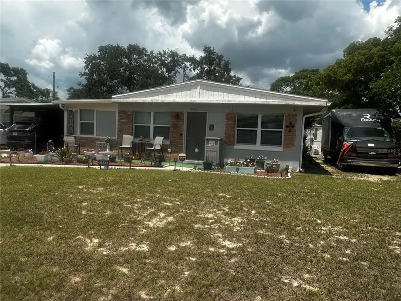 Rosemont listing