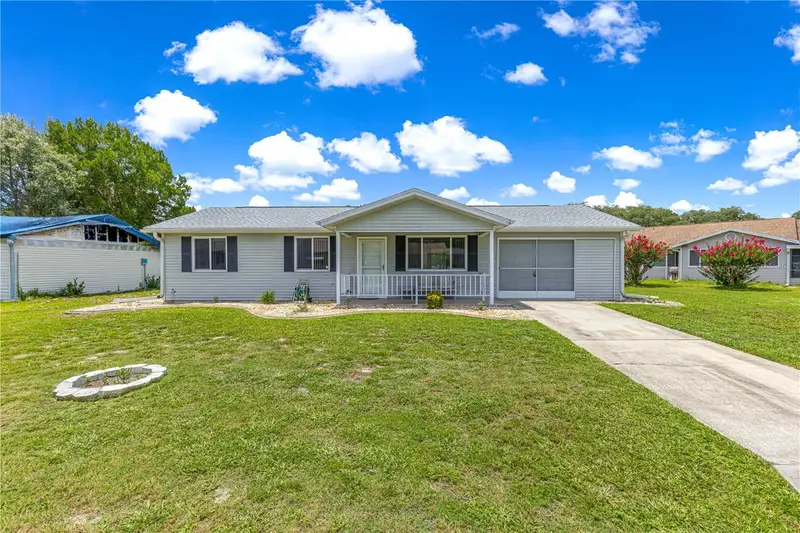 Oak Run listing