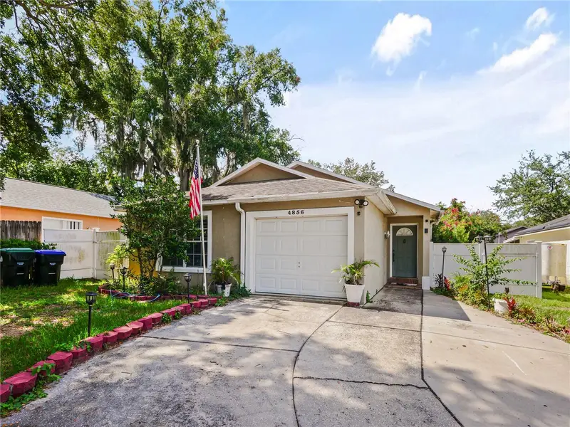 4856 Robbins Ave, FL