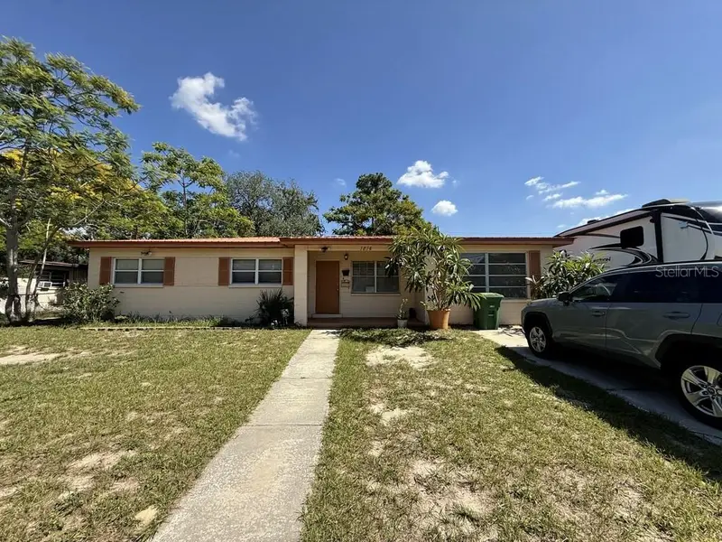 1814 Heather Ave, FL