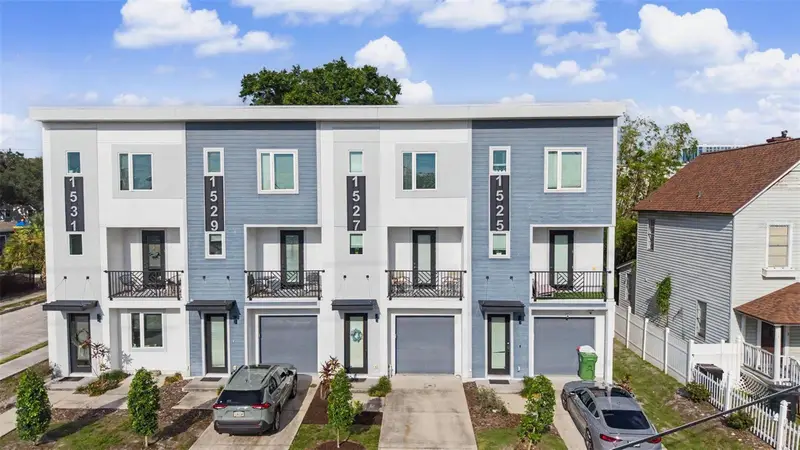 1527 N Morgan St, FL