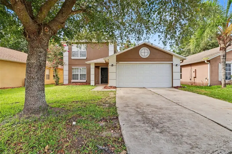 1544 Algonkin Loop, FL