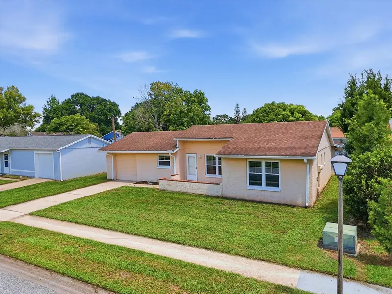 4917 Goucher Ln, FL