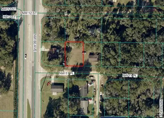 000 Nw 11th Pl, FL